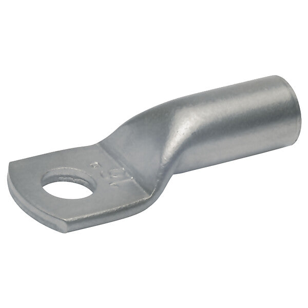 Klauke Ni-Rohrkabelschuhe 4-6qmm Ringform 58N4